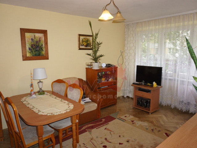 3 pokojowe mieszkanie na Kalinowszczyźnie- Lwowska
